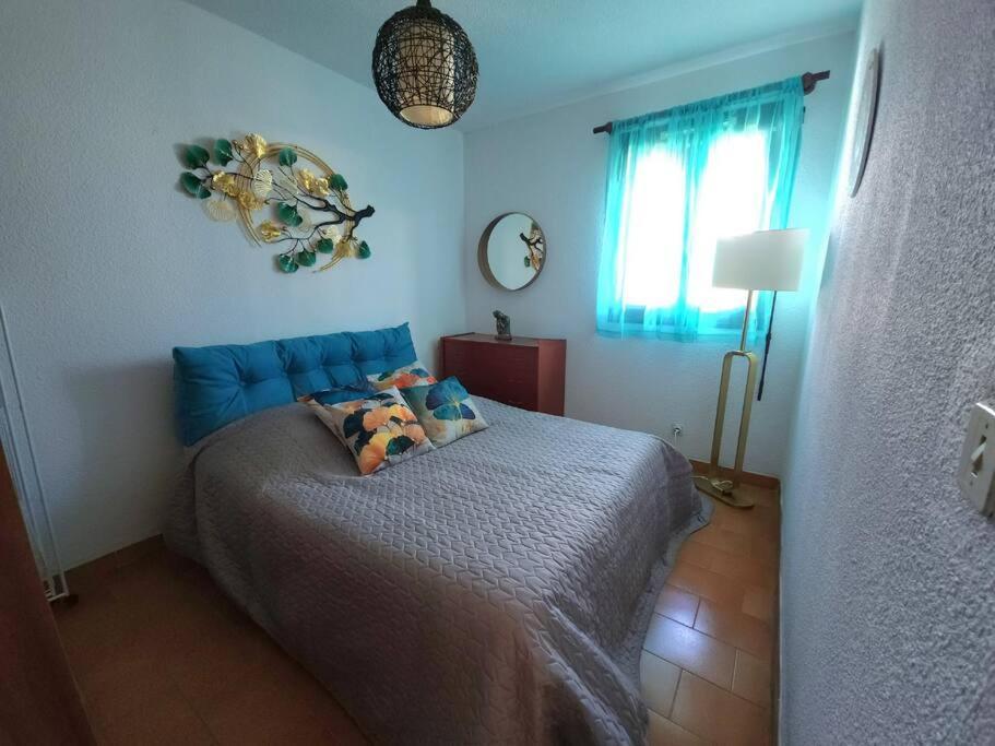 Apartment A 8 Mn A Pied Des Plages Avec Piscine Et Tennis *