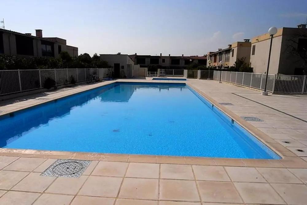 A 8 Mn A Pied Des Plages Avec Piscine Et Tennis * Argeles-sur-Mer