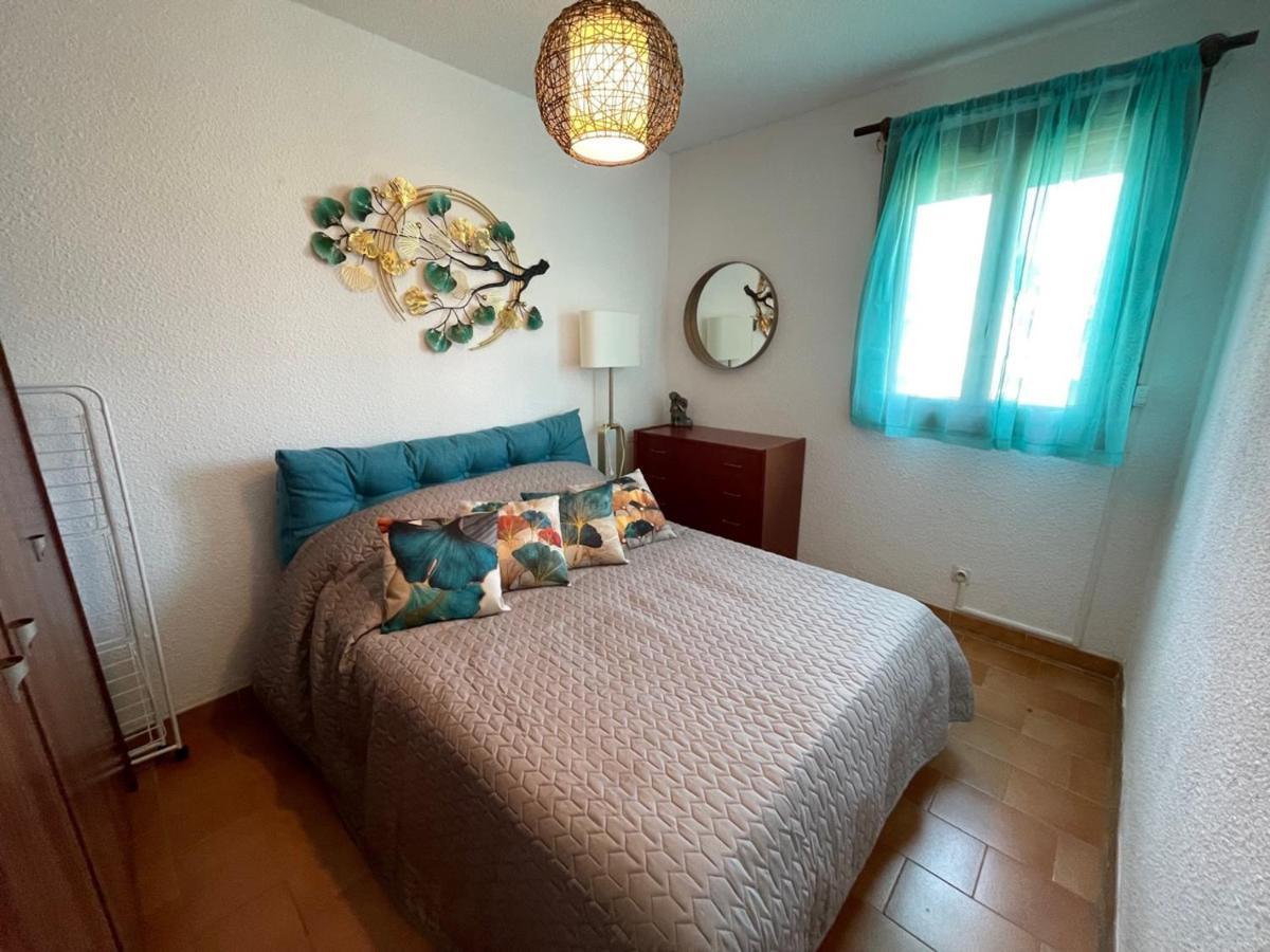 Apartment A 8 Mn A Pied Des Plages Avec Piscine Et Tennis *